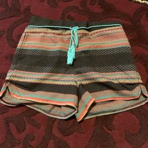 GB Girls Cute Shorts